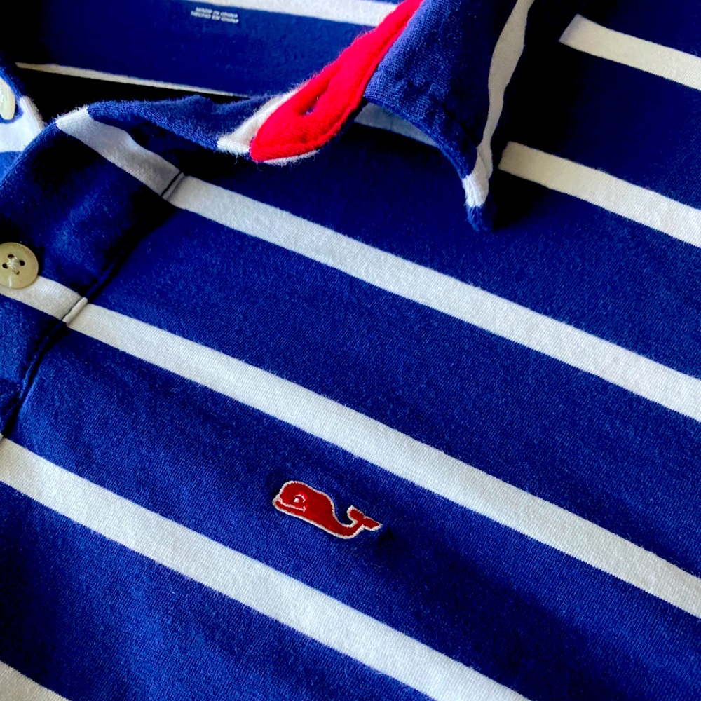 Vineyard Vines polo